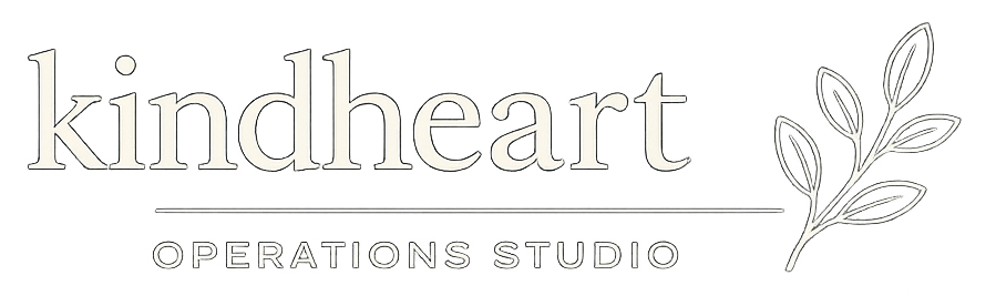 Kindheart Solutions