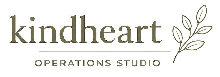 Kindheart Solutions